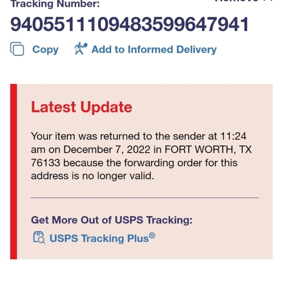 This is a fake shop and a scammer... - Picture 2 of 3